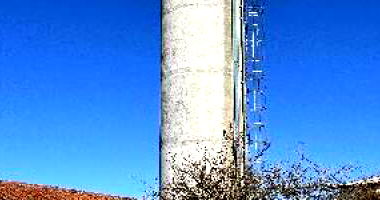 Apartamento em Mafra/SC com 2 quartos