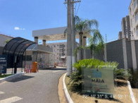 Apartamento com 2 quartos e 1 vaga em Marília/SP