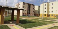 Apartamento com 2 quartos, 1 banheiro e 1 vaga