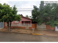 Casa com 3 quartos em Pereira Barreto/SP
