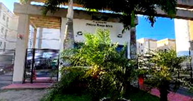 Apartamento com 41,14m² em Feira de Santana/BA