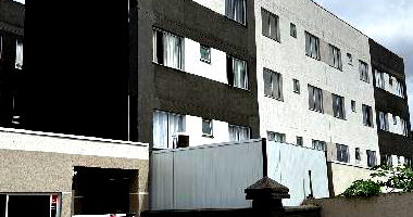 Apartamento 2 quartos, 1 banheiro, 1 vaga, 40m² privativos
