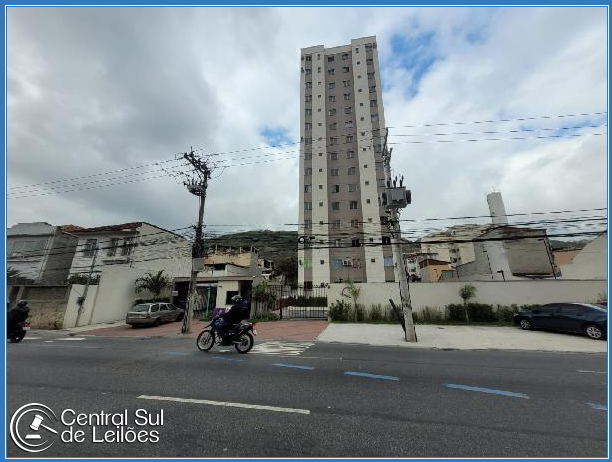 Apartamento em Rio de Janeiro com 32m²