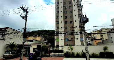 Apartamento em Rio de Janeiro com 32m²