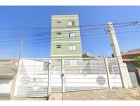 Apartamento em Sorocaba com Vaga de Garagem