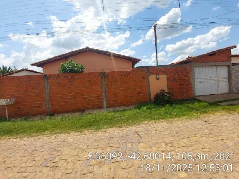 Casa 2Qts, 57,51m² Privativa, 150m² Terreno