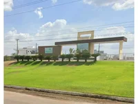 Terreno 250m² em São Cristóvão -