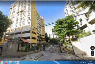 Apartamento com 52m² e vaga no Méier