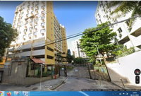 Apartamento com 52m² e vaga no Méier