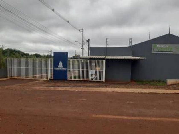 Casa 63m² com 3 dorms e 1 banheiro em condomínio