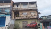 Casa com 3 quartos em Salvador