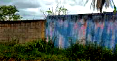 Chácara com casa 2 quartos, 1 banheiro, 10.500m² - Desocupada