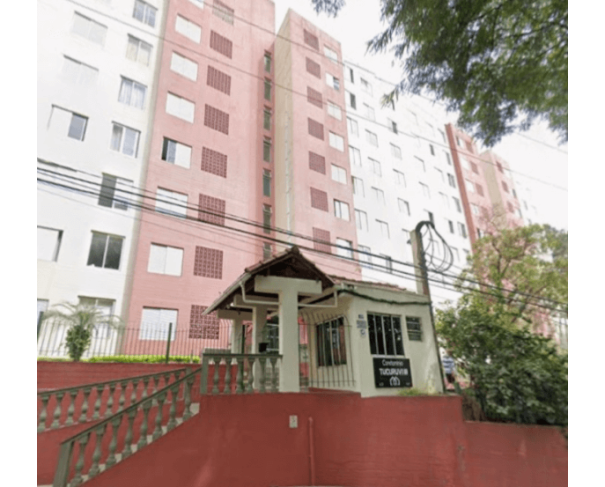 Apartamento 3 Dormitórios com 1 Vaga em Tucuruvi - 70m²