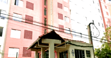 Apartamento 3 Dormitórios com 1 Vaga em Tucuruvi - 70m²