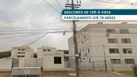 Apartamento 52 m² com 1 vaga em Passo Fundo - RS