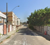 Casa Duplex 180m², 2 Vagas, Ocupada, Praia do Morro