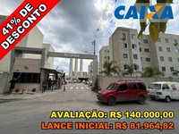 Apartamento 2 quartos em Rio de Janeiro com 41,19m² de área privativa