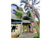 Box de garagem 1 vaga com 18,66m², desocupado