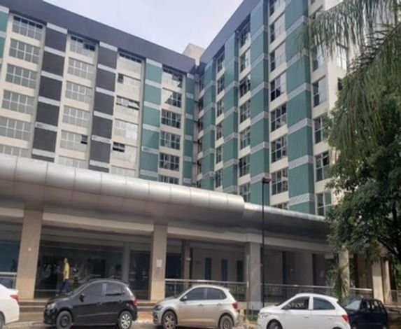 Sala comercial 30m² Asa Sul - Brasília/DF - Ocupada