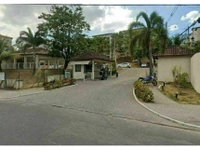 Apartamento com 44m² em Campo Grande, Rio de Janeiro
