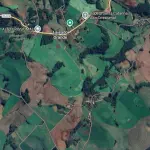 Imóvel Rural de 7 Hectares em Buricá - Oportunidade Única!