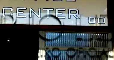 Sala Comercial com 26,44m² em Porto Alegre