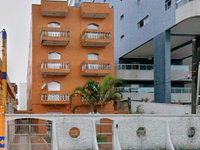 Apartamento 53m² com 1 vaga na Vila Caiçara, Praia Grande/SP
