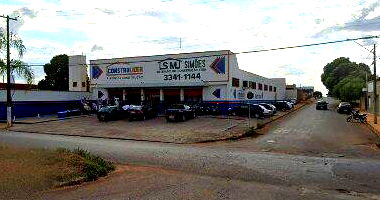 Casa aconchegante com 1 quarto e 1 banheiro, 46,35m² construída