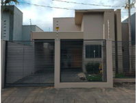 Casa com 2 quartos, 1 banheiro, 88,64m² construída, ocupada