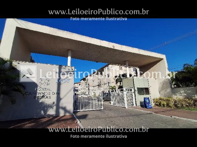 Apartamento 2 quartos, 1 banheiro, 1 vaga, 45,71m², desocupado