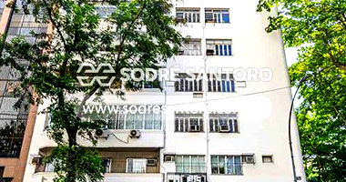 Sala comercial locada com aluguel mensal de R$1.500,00