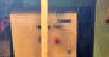 Compressor de Ar Sullair Usado