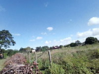 Terreno de 1000m² em Cascalheira