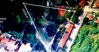 Terreno Amplo em Parnamirim com Potencial de Construção