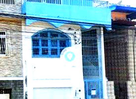 Casa de 2 Pavimentos com 201m² em Manaus/AM