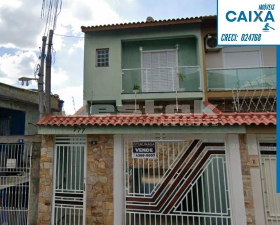 Casa em Guarulhos/SP - 175m² - Excelente Investimento