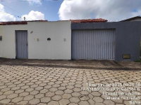 Casa com 3 quartos em Teixeira de Freitas/BA