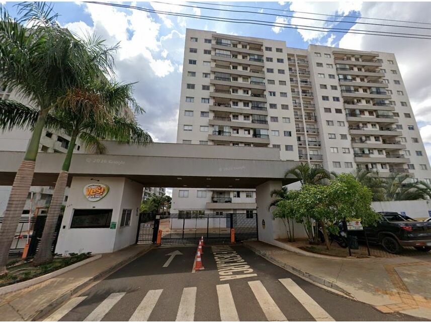Apartamento com 2 quartos, 1 banheiro e 97,29m²