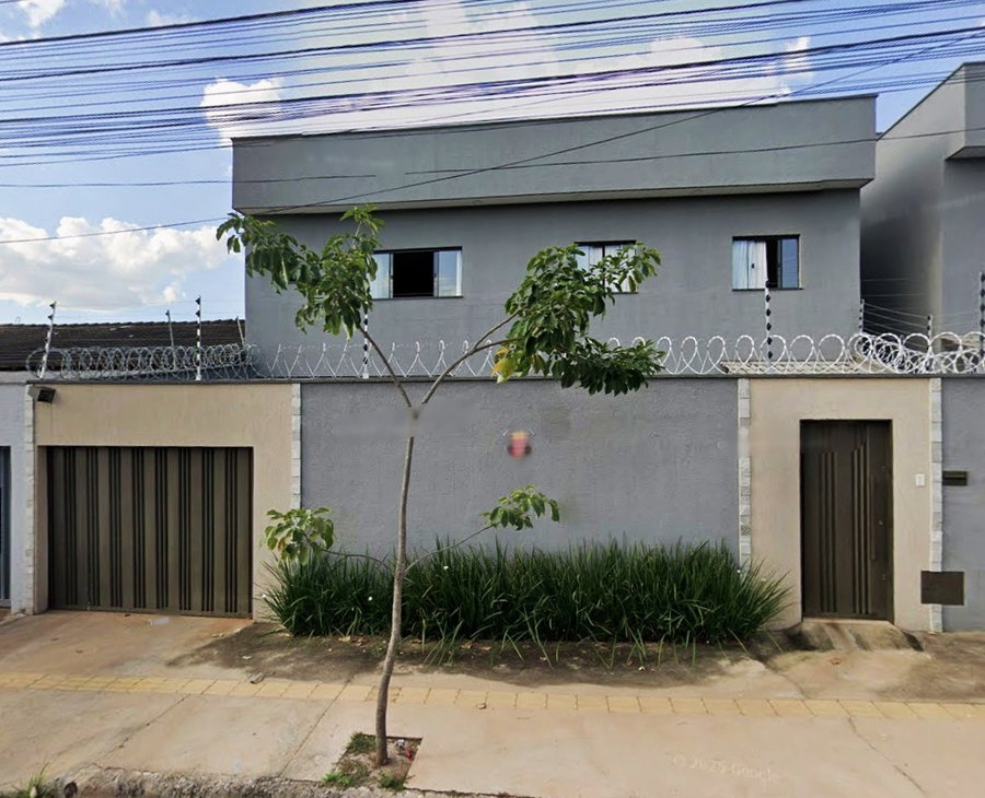 Casa com 3 quartos, 144,82m², ocupada, Moinho dos Ventos
