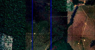 Imóvel Rural em Porto Velho