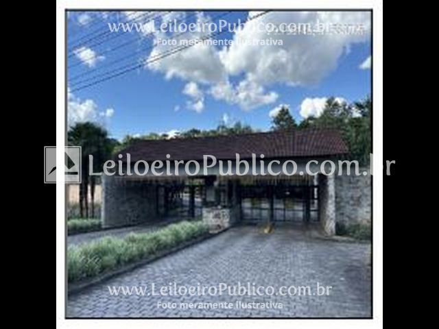 Terreno amplo de 839m² em Bento Gonçalves, RS