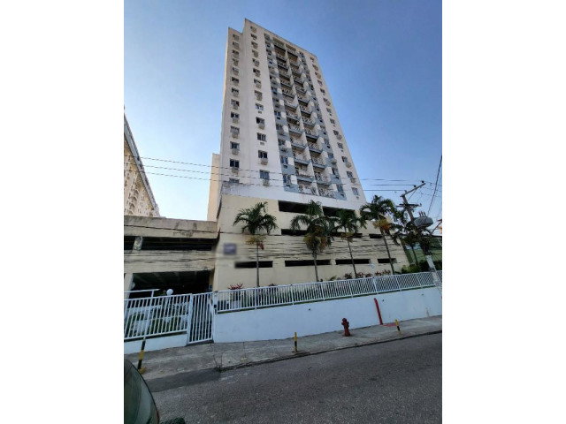 Apartamento com 2 quartos em Nilópolis/RJ