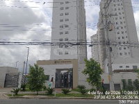 Apartamento 2 quartos, 56,73m², condomínio residencial Dez Nordestina