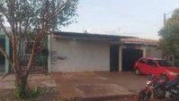 Casa em Condomínio com 2 quartos e 1 vaga em Campo Mourão - PR