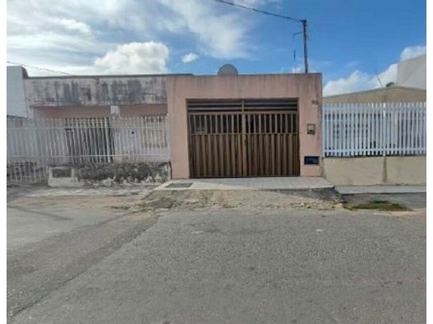 Casa Ocupada em Libórios com 144,30 m²