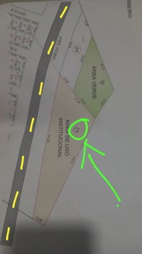 Loteamento em Jequié - BA com 4.221,75m²