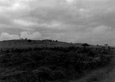 Fazenda Santa Rita com 4.000 hectares em Nova Monte Verde-MT