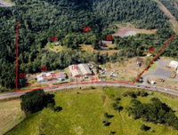 Terreno rural com 274.657,49m², ideal para investimento