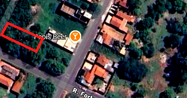 Terreno com 300m² em Jardim Pinheiros