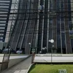 Vaga de Garagem no Edifício Palácio do Café
